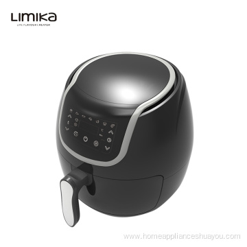 Electrical Oilless Mini Digital Air Fryer